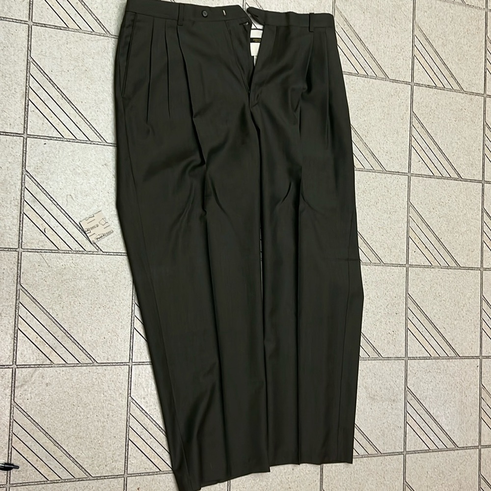 Principe Men’s made in Italy Pants